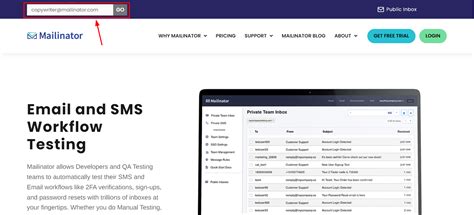 gmailinator|mailinator send email.
